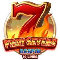 Fiery Sevens Respin